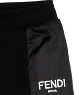 FENDI ロングパンツ3