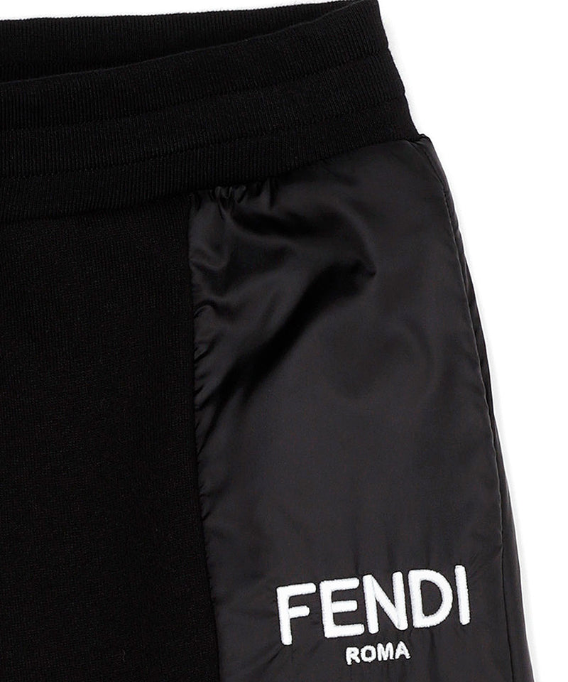 FENDI ロングパンツ3