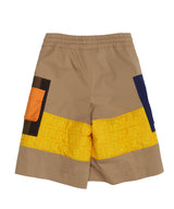 FENDI  ハーフパンツ2