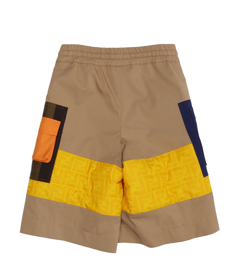 FENDI  ハーフパンツ2