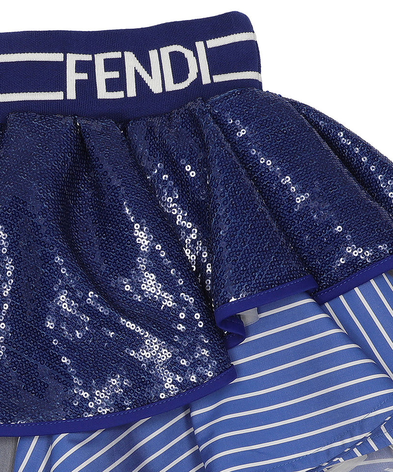 FENDI スカート3