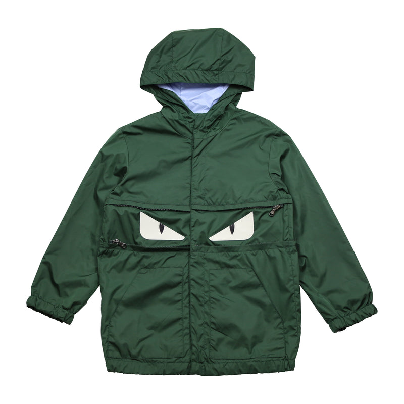 FENDI ジャケット・ブルゾン 02-060808663-11 3Y(100cm)/4Y(110cm)