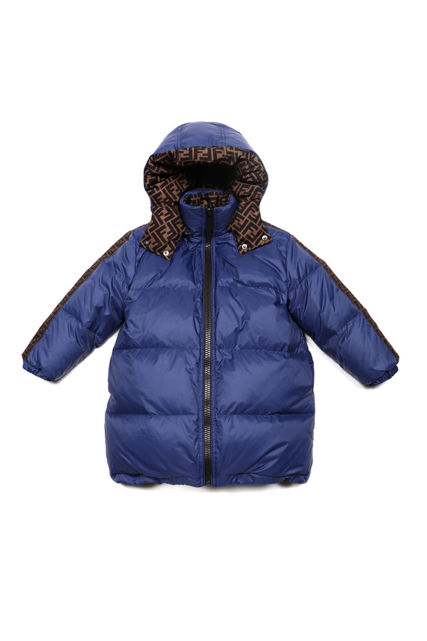 FENDI コート 92-060907647-05 4Y(110cm)
