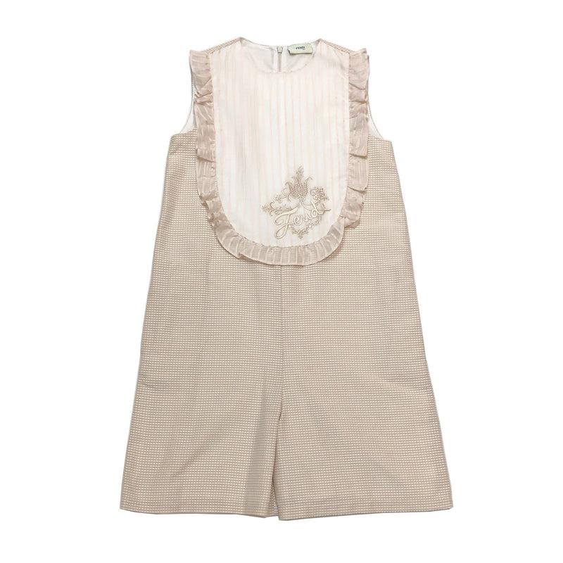 FENDI Rompers 91-061107308-09 10Y(150cm)