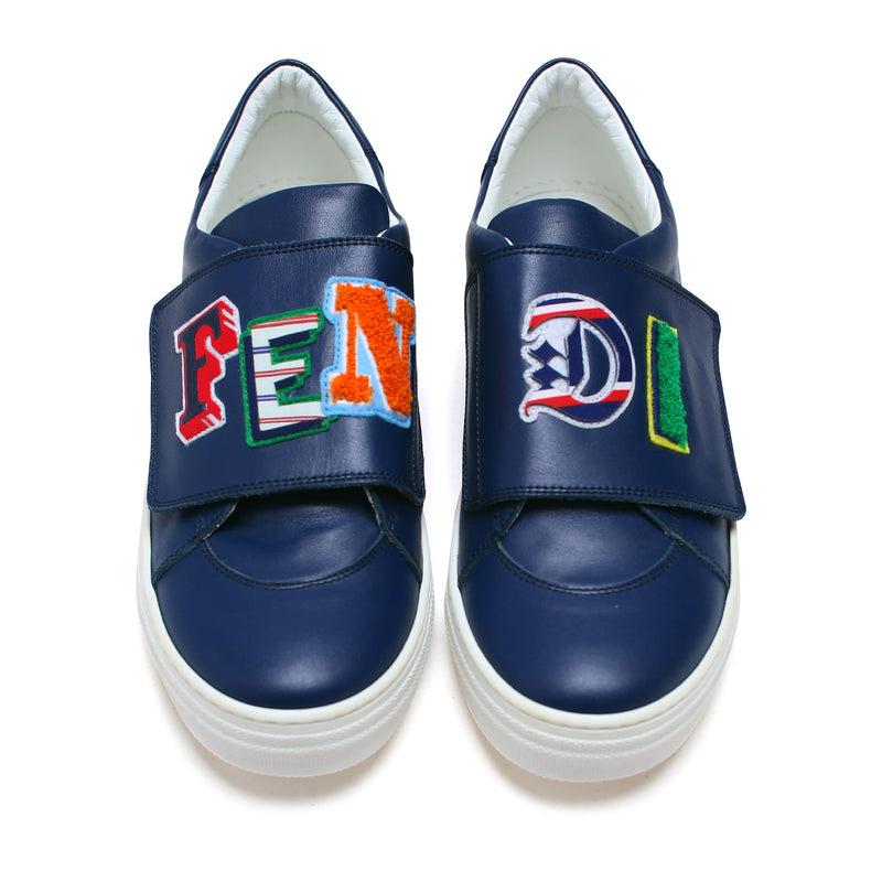 FENDI シューズ 81-061505660-06 26inch(16/16.5cm)