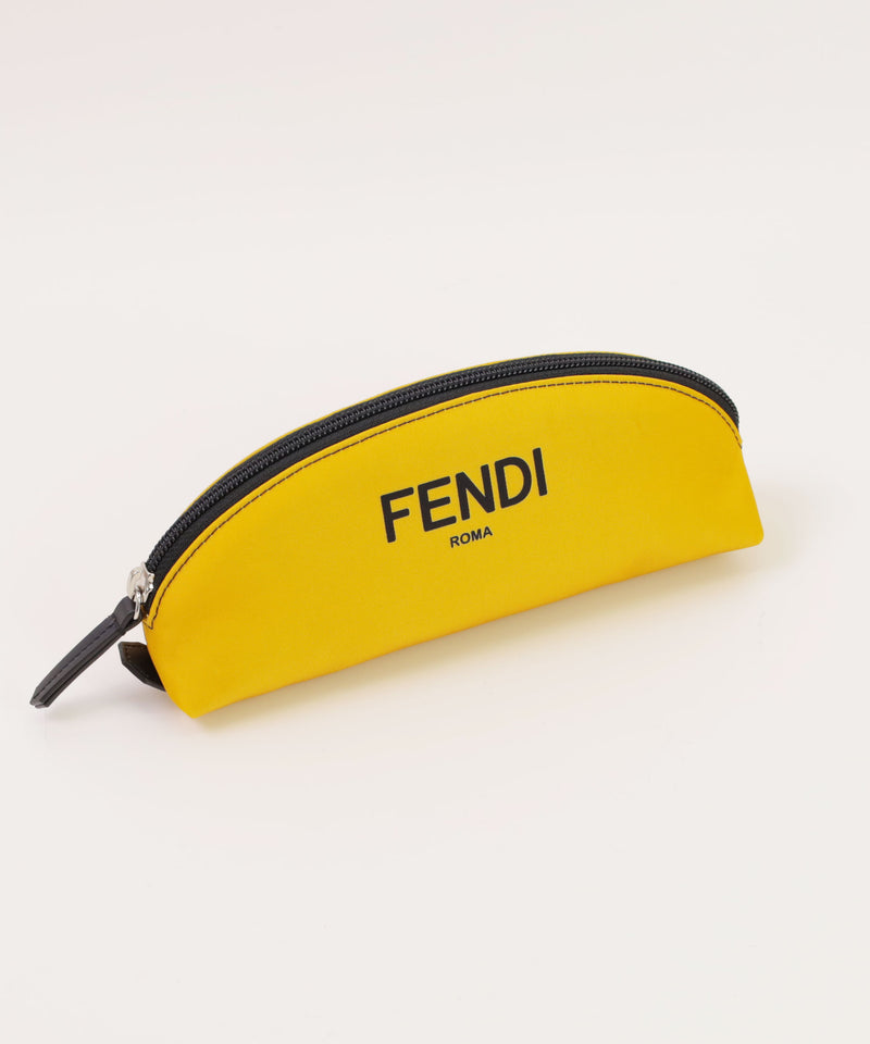 FENDI Pencil Case ★ 