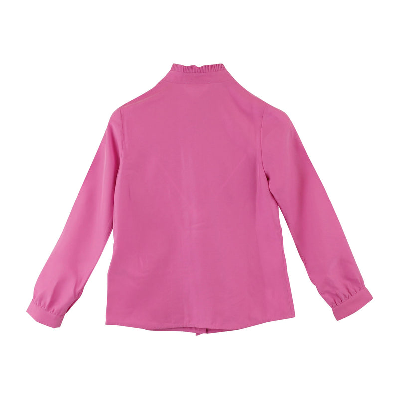 CHLOE Shirts &amp; Blouses 92-140304061-16 6Y(115cm)/8Y(130cm)