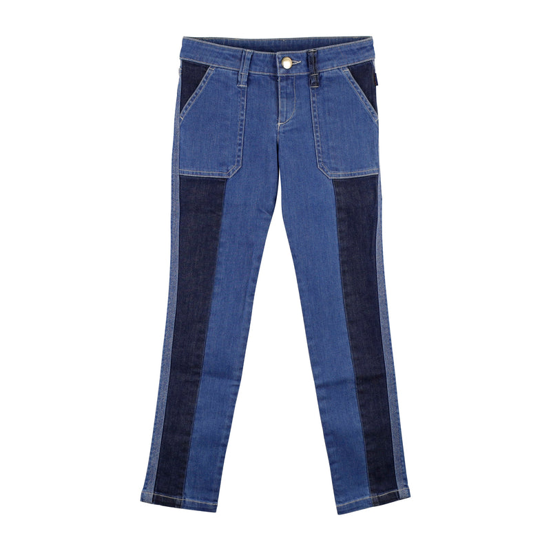 CHLOE Pants 92-140504055-05 8Y(130cm)