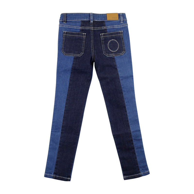 CHLOE Pants 92-140504055-05 8Y(130cm)