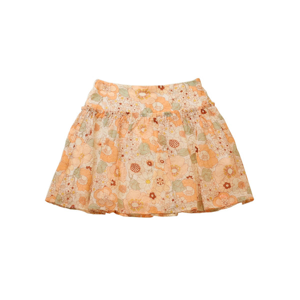 CHLOE Skirt 81-140603790-16 12Y(150cm)/14Y(160cm)