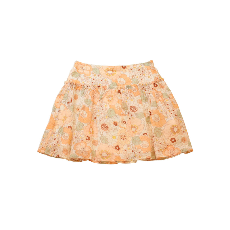 CHLOE Skirt 81-140603790-16 12Y(150cm)/14Y(160cm)