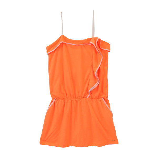 CHLOE Dress 41-140702695-13 10Y(140cm)