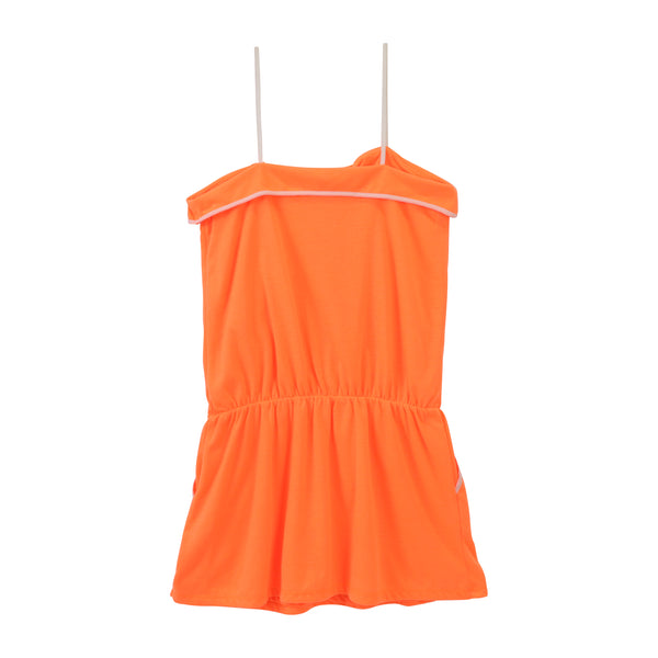 CHLOE Dress 41-140702695-13 10Y(140cm)