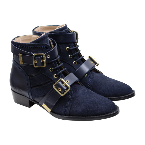 CHLOE Shoes 92-141504084-06 34inch(22.5cm)
