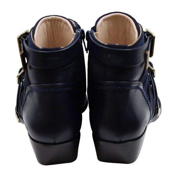 CHLOE Shoes 92-141504084-06 34inch(22.5cm)