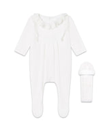 CHLOE BABY 雑貨ベビーセット 22-141622029-01 9M(75cm)