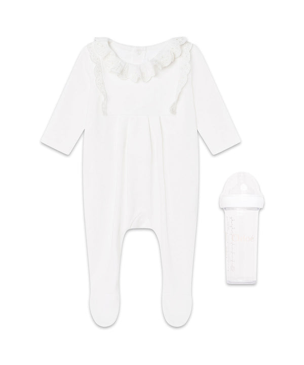 CHLOE BABY 雑貨ベビーセット 22-141622029-01 9M(75cm)