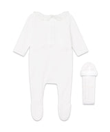 CHLOE BABY 雑貨ベビーセット 22-141622029-01 9M(75cm)