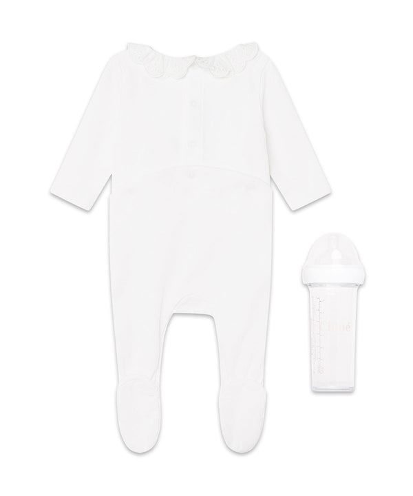 CHLOE BABY 雑貨ベビーセット 22-141622029-01 9M(75cm)
