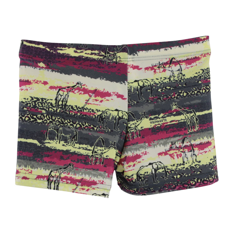 PATE DE SABLE Swimwear 81-151400175-11 12M(85cm)/18M(90cm)