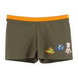 PATE DE SABLE Swimwear 91-151400237-11 12M (85cm)