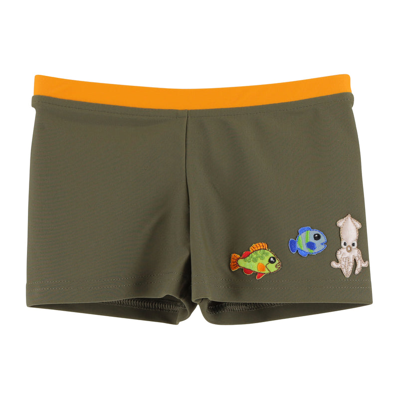PATE DE SABLE Swimwear 91-151400237-11 12M (85cm)