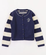 MISS BLUMARINE ニットカーディガン 62-170413910-06 4Y(105cm)
