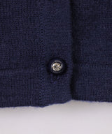 MISS BLUMARINE ニットカーディガン 62-170413910-06 4Y(105cm)