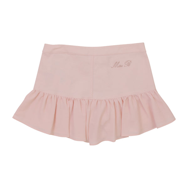 MISS BLUMARINE Shorts 51-170513070-16 10Y/12Y/14Y