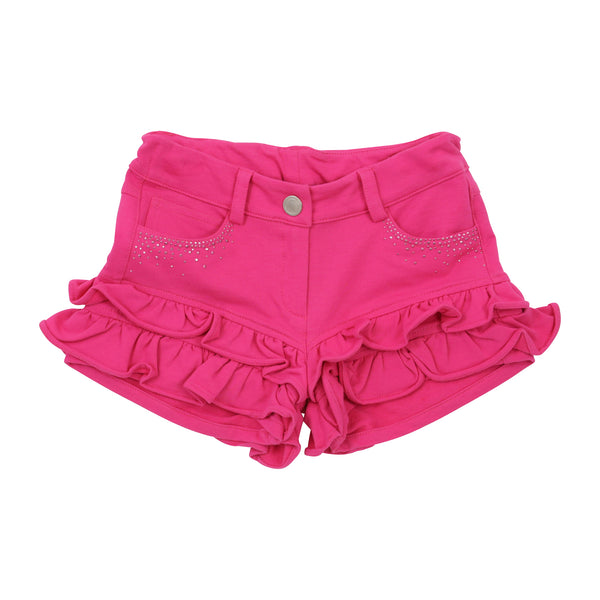 MISS BLUMARINE Pants 51-170513206-16 8Y(130m)