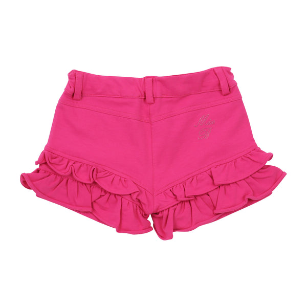 MISS BLUMARINE Pants 51-170513206-16 8Y(130m)