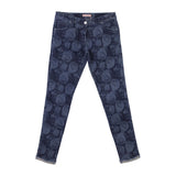 MISS BLUMARINE Denim Pants 61-170513678-05 14Y(160m)