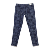 MISS BLUMARINE Denim Pants 61-170513678-05 14Y(160m)