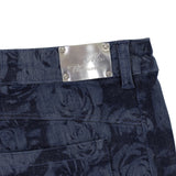 MISS BLUMARINE Denim Pants 61-170513678-05 14Y(160m)