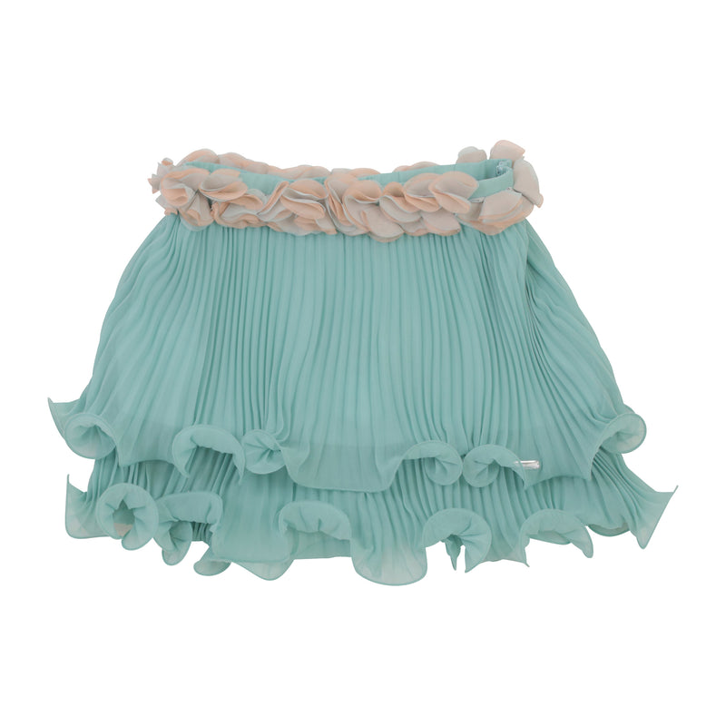 MISS BLUMARINE Skirt 41-170611566-04 10Y (140cm)