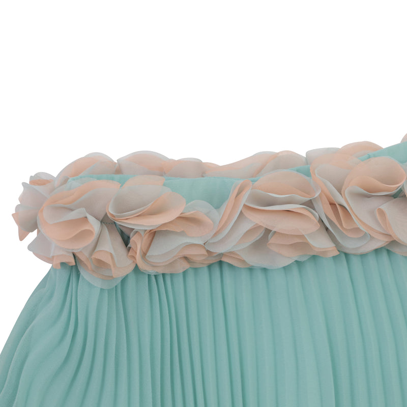 MISS BLUMARINE Skirt 41-170611566-04 10Y (140cm)