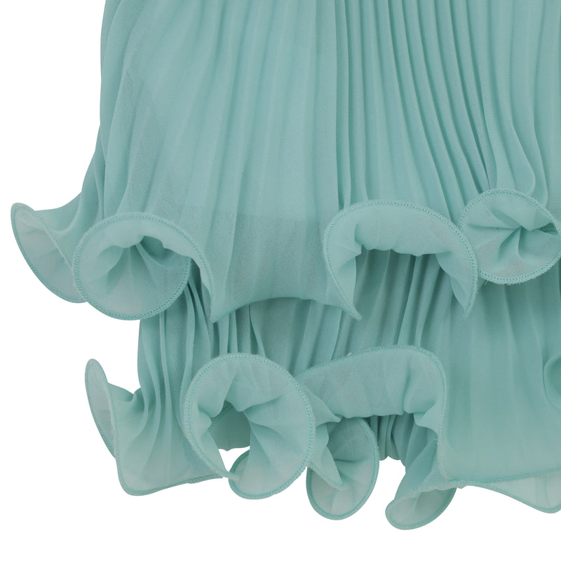MISS BLUMARINE Skirt 41-170611566-04 10Y (140cm)