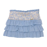 MISS BLUMARINE スカート 41-170611730-04 6Y/8Y/12Y