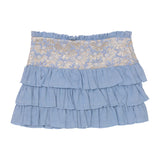 MISS BLUMARINE スカート 41-170611730-04 6Y/8Y/12Y