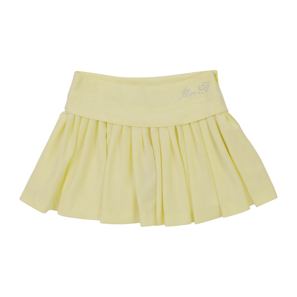 MISS BLUMARINE Skirt 61-170613645-10 4Y/6Y/8Y/10Y