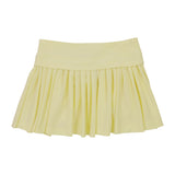 MISS BLUMARINE スカート 61-170613645-10 4Y/6Y/8Y/10Y