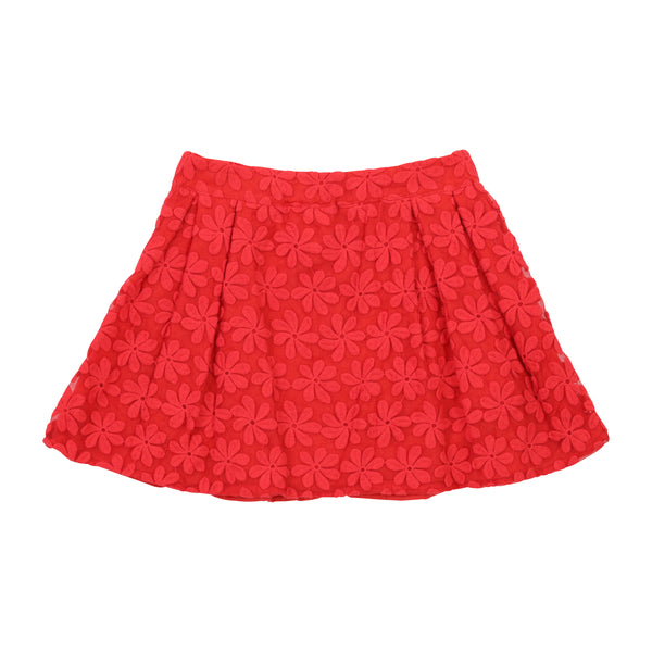 MISS BLUMARINE Skirt 61-170613647-17 8Y(130cm)/10Y(140cm)