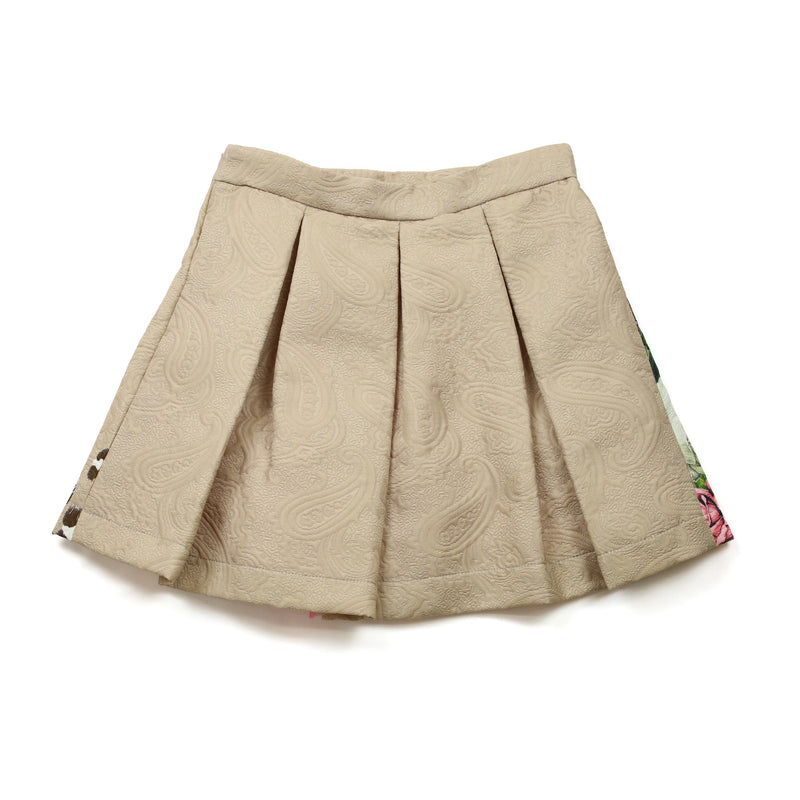 MISS BLUMARINE Skirt 62-170613856-14 8Y (130cm)