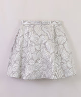 MISS BLUMARINE スカート 72-170614580-22 8Y(130cm)/12Y(150cm)
