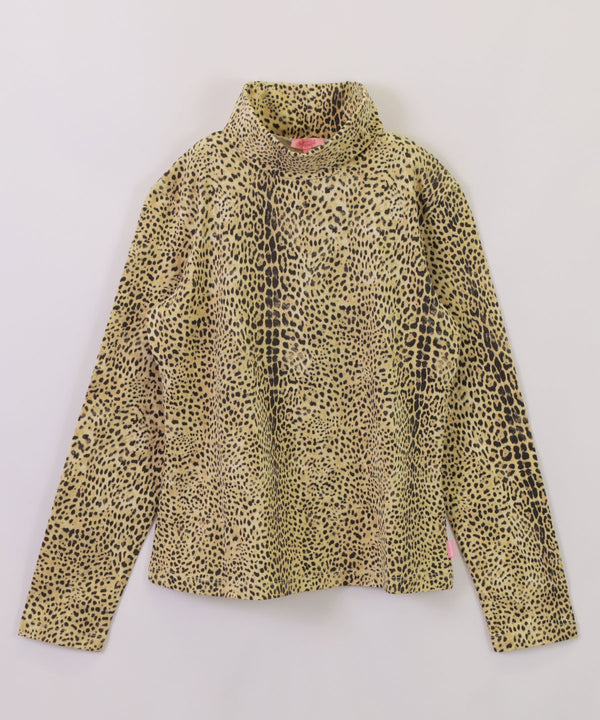 ROBERTO CAVALLI Cut and Sew 02-300100903-09 S(165cm)