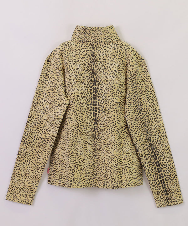 ROBERTO CAVALLI Cut and Sew 02-300100903-09 S(165cm)
