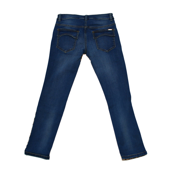 ROBERTO CAVALLI Pants 42-300501624-09 9Y(145cm)/10Y(155cm)