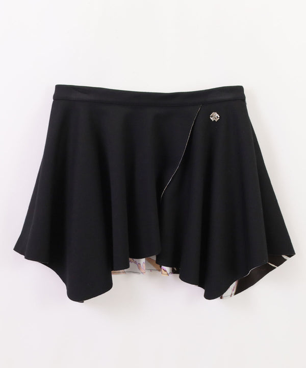 ROBERTO CAVALLI Skirt 52-300601784-03 9Y(145cm)