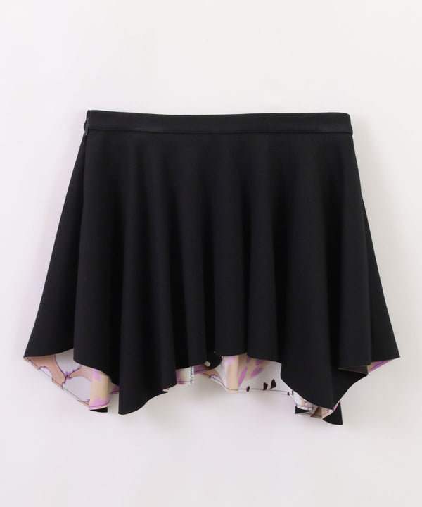 ROBERTO CAVALLI Skirt 52-300601784-03 9Y(145cm)