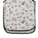 SIMONETTA カットソー 61-350113965-01 6Y(120cm)/8Y(135cm)